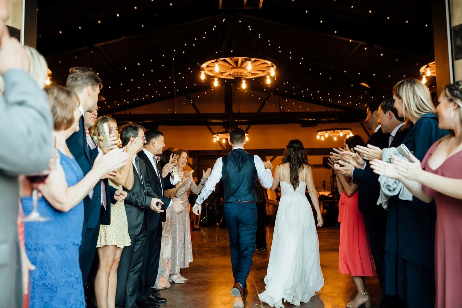 Barn Wedding Venue