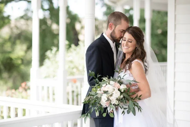 Tips to Alleviate Wedding Vows Fear and Build Confidence