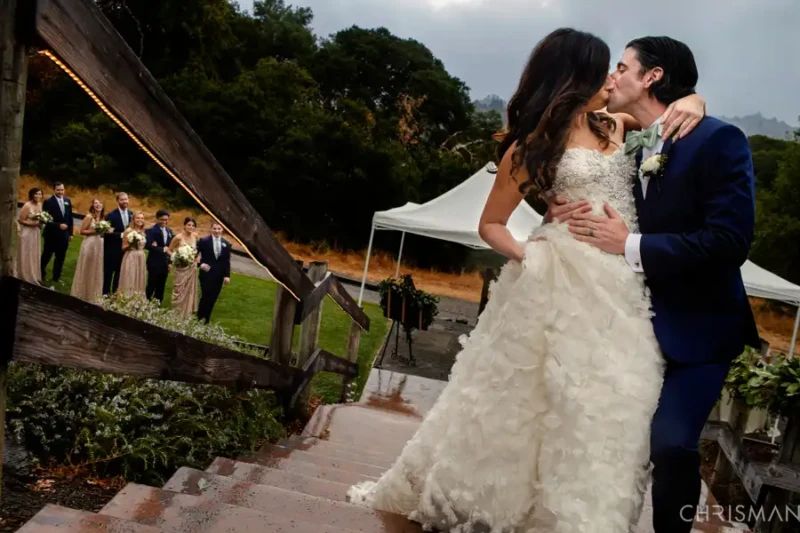 Sonoma Wedding Venues for Couples