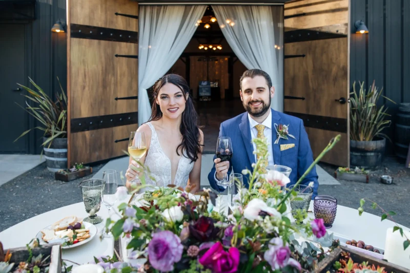 Post-wedding Photoshoot