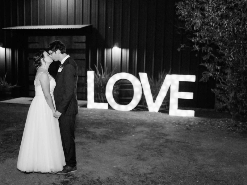 Love Photography of Couple