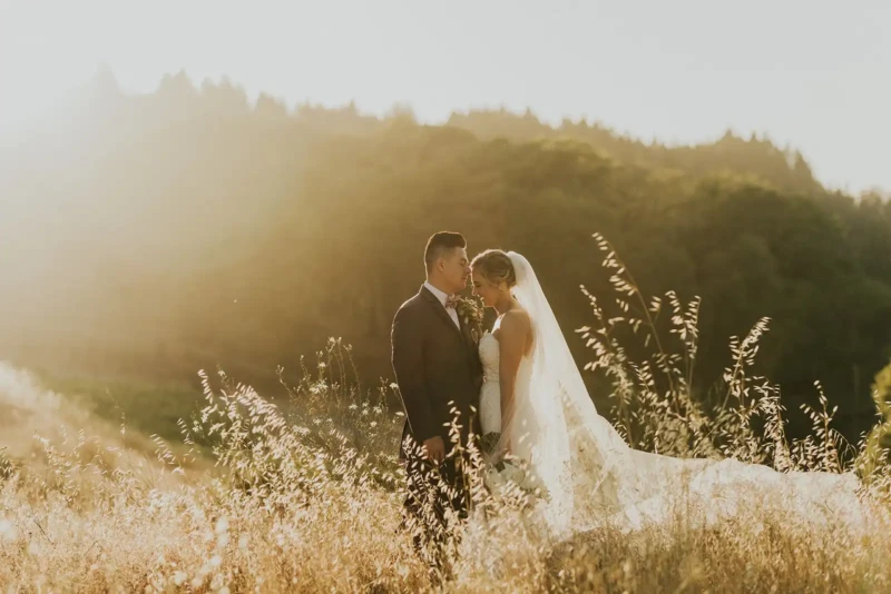 Couples Photography at Sunset
