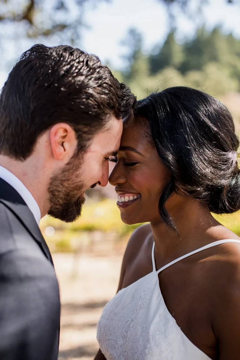 Best Outdoor Wedding Venues