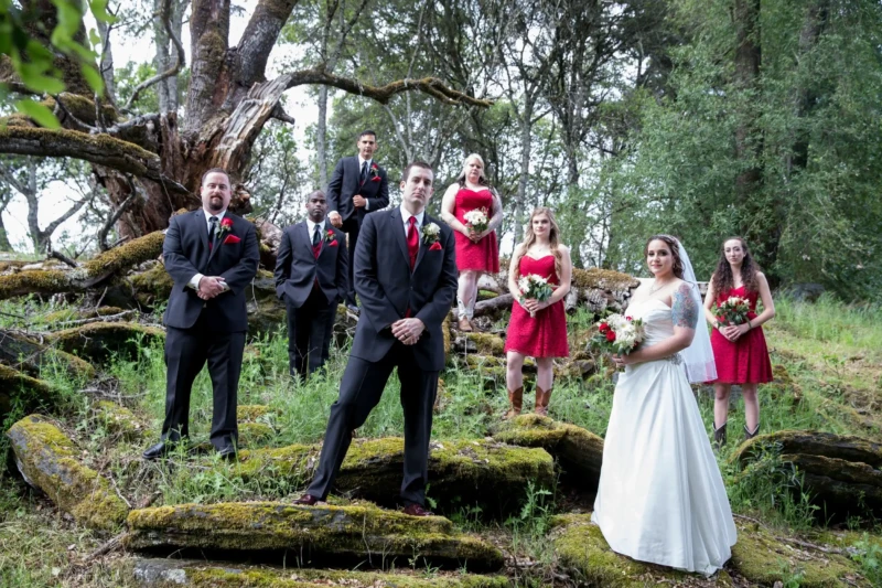 Theme Wedding Ideas for Couples
