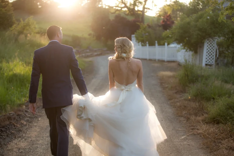 Unique Amenties for Wedding