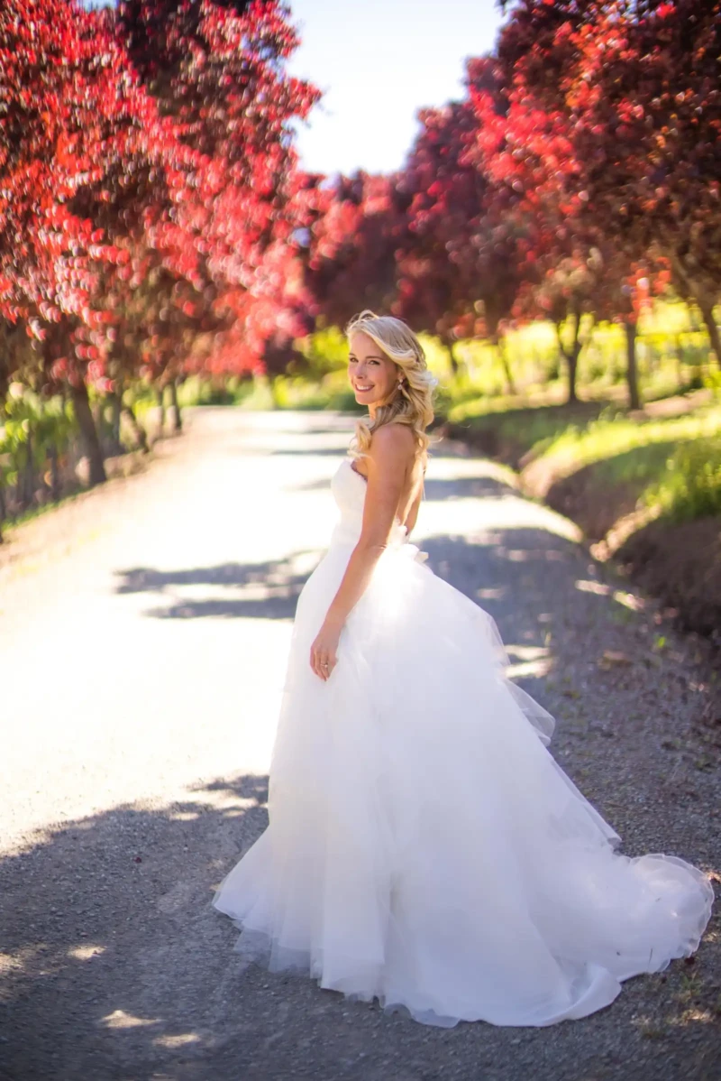 Photoshoot for your Big Day