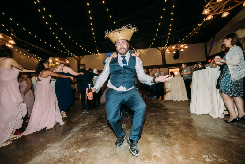 Groom Party Photoshoot