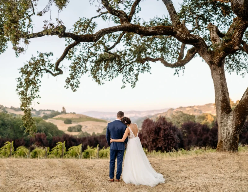 Stylish Wedding Photography