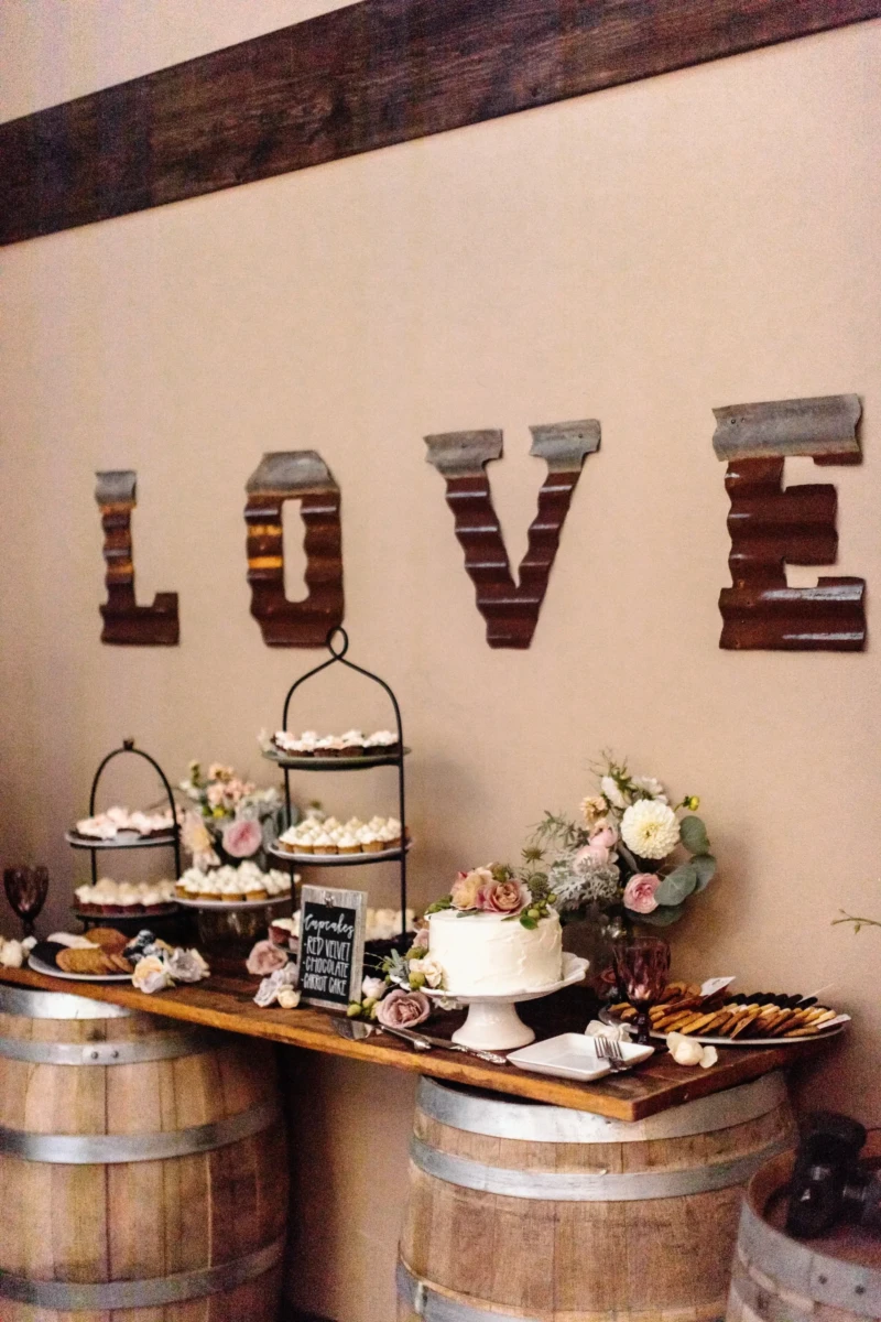 Superior Lodge Decoration