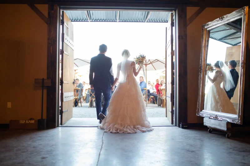 Traditional Wedding Photography