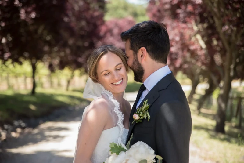 Wedding Photography for Couples