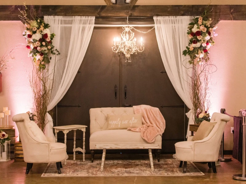 Best Wedding Decor Ideas