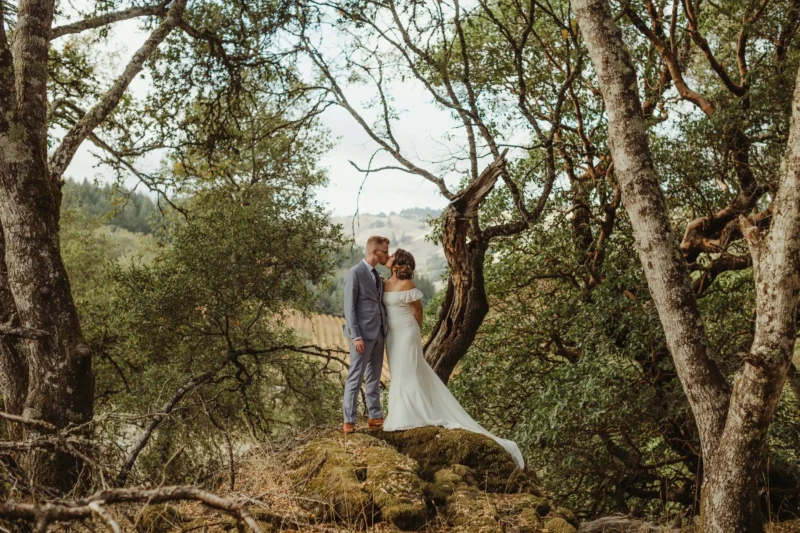 Full-Service Wedding Solutions