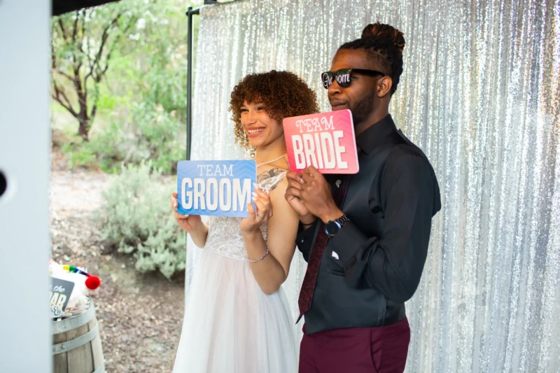 Modern Wedding Photography