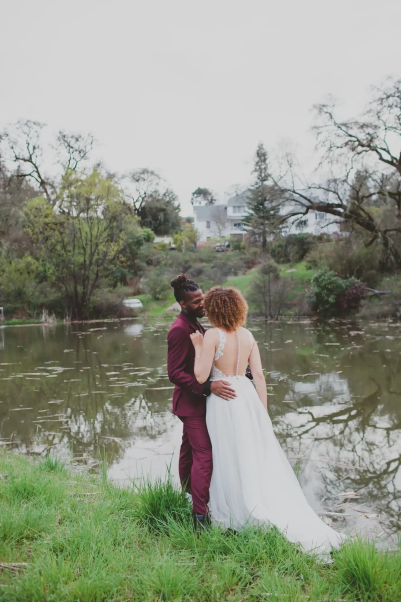 Creative Wedding Photography
