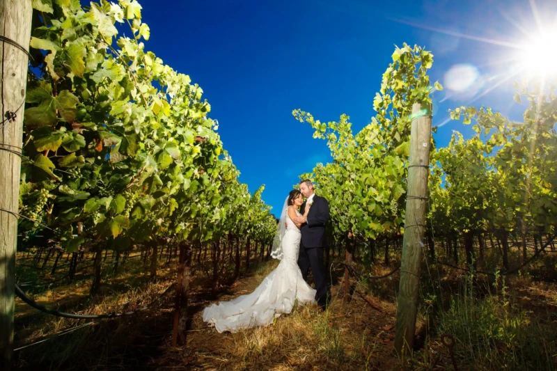 Private Wedding Venue