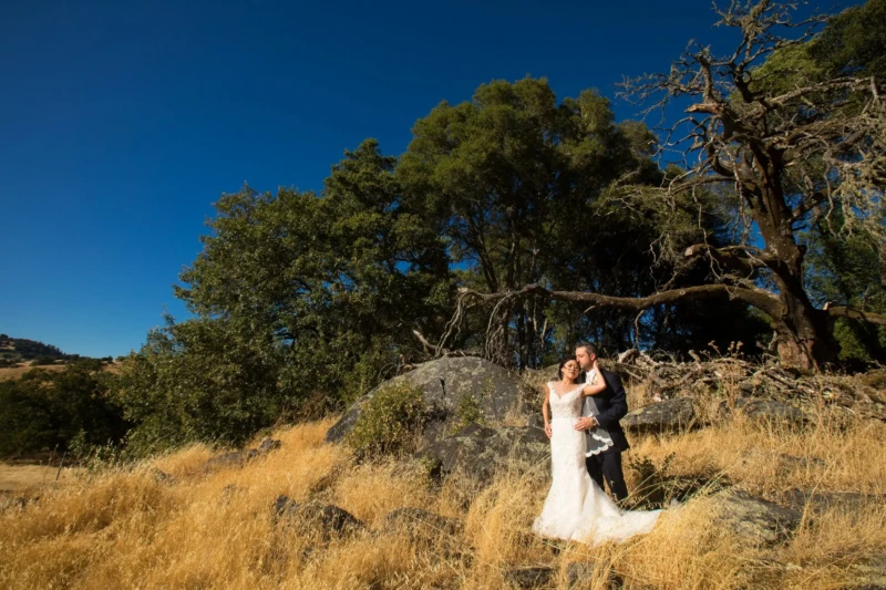 Top Wedding Photography in California