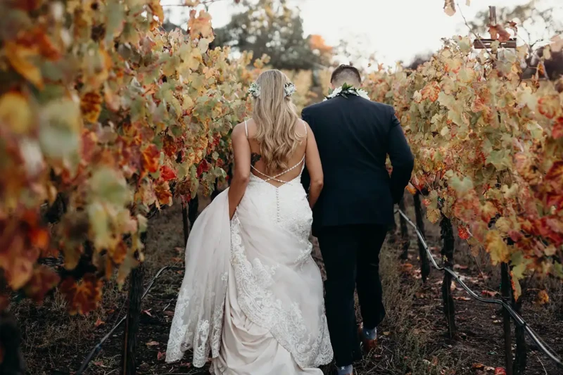 Affordable Wedding Venue for Couples