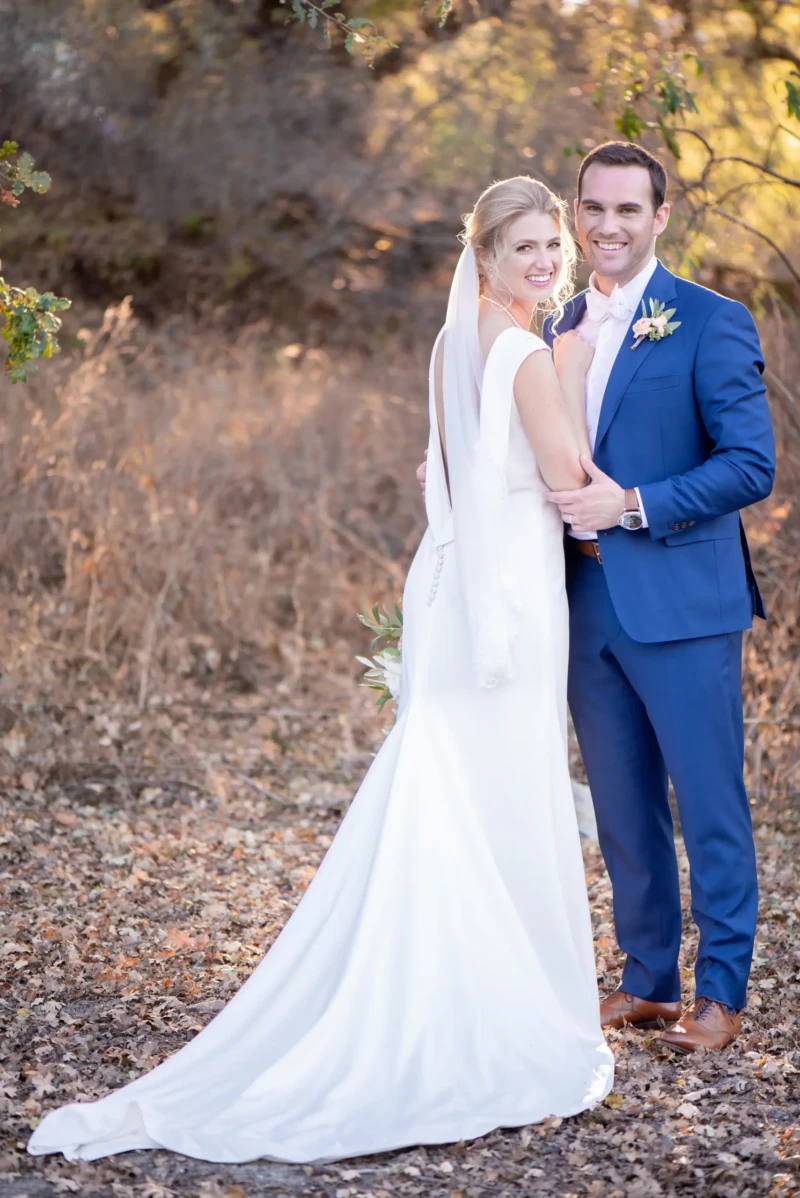 Whimsical Wedding Photography