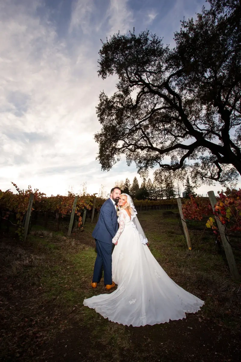 Best Sonoma Wedding Venues