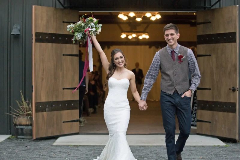 Romantic Wedding Pictures of Couples