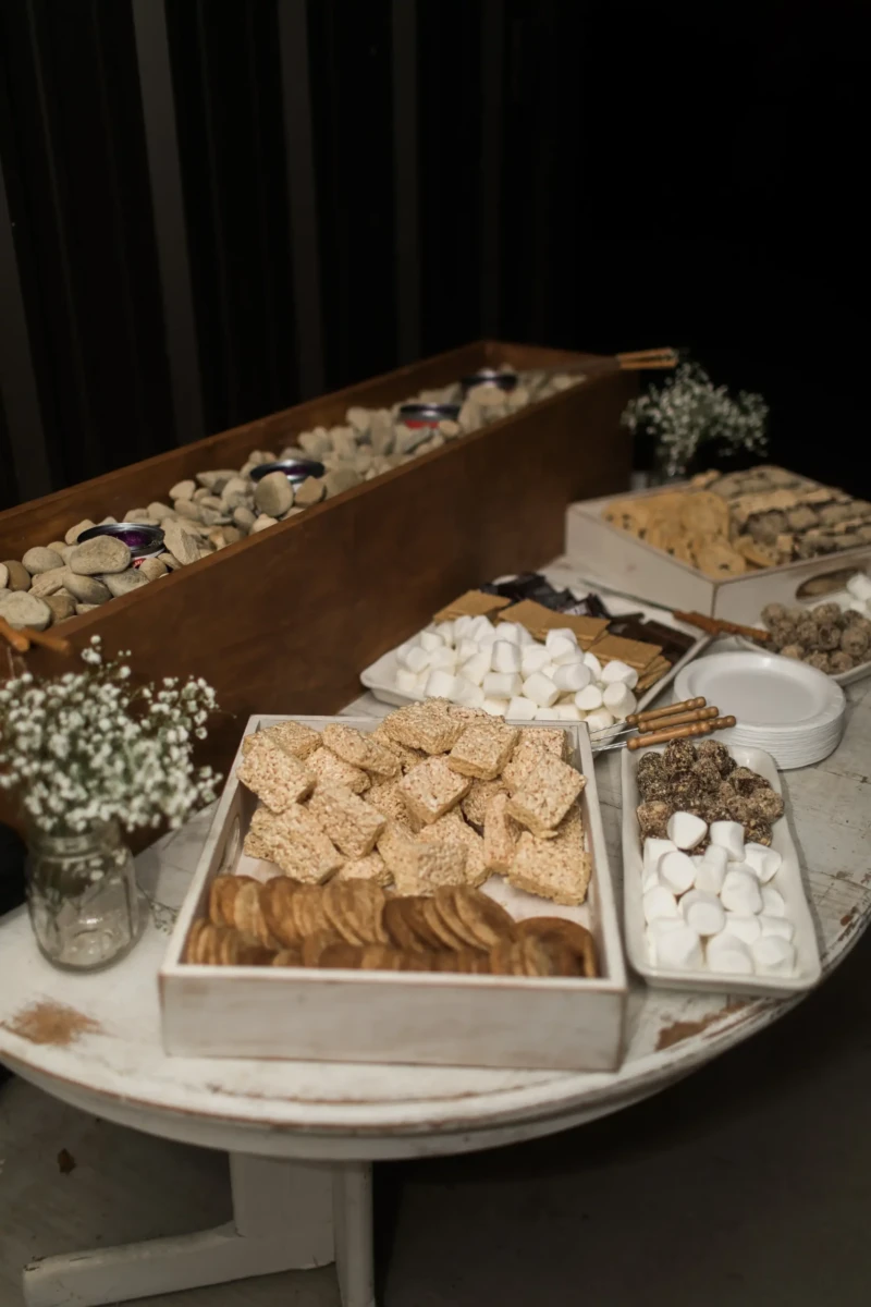Proper Catering for Wedding