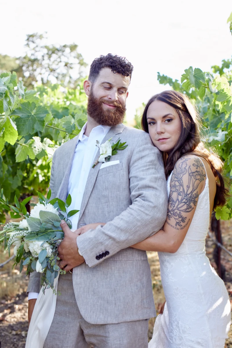 Couples Wedding Venues in California