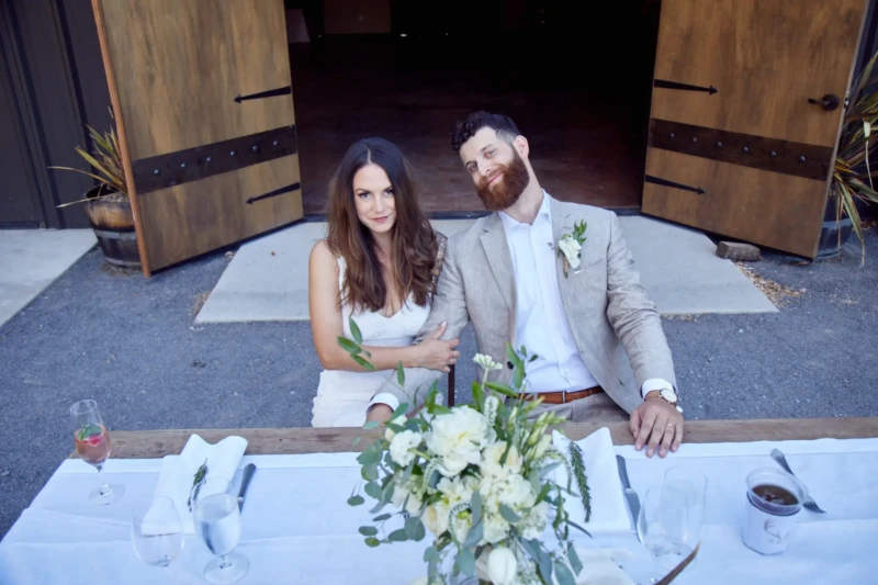 California's Best Wedding Photography