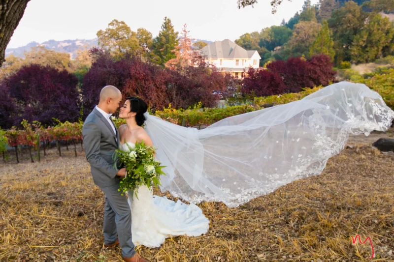 Modern and Rustic Weeding Venue with Private Estate