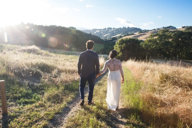 Best Garden Wedding Venues