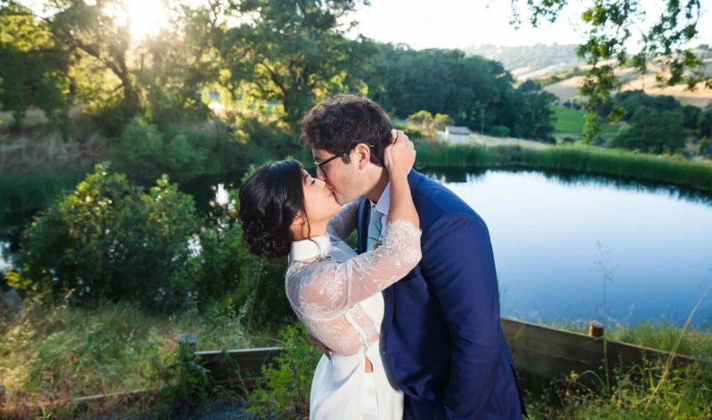 Affordable Wedding Venues in Northern California