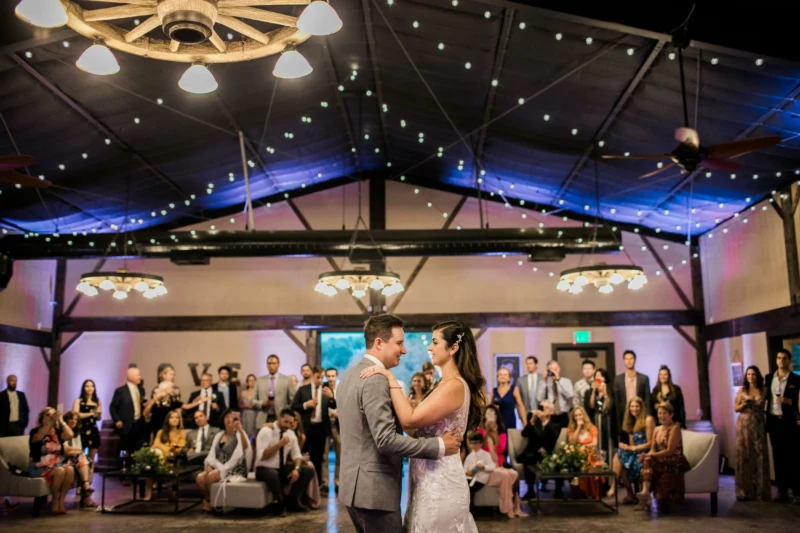 Couple Dance Photography