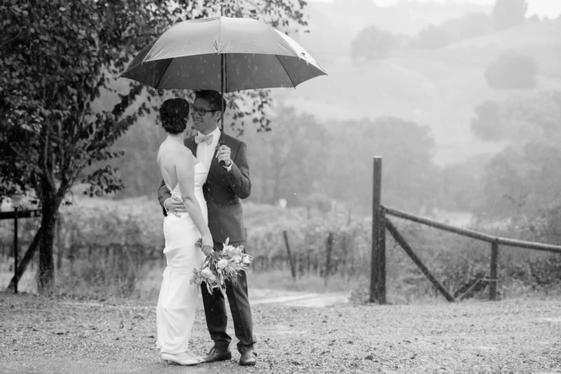 Northen California's Wedding Venue