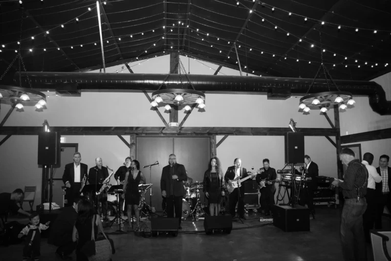 Music Arrangement for Wedding