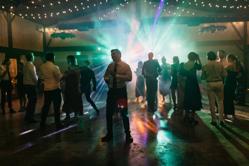 Dance Floors for Wedding