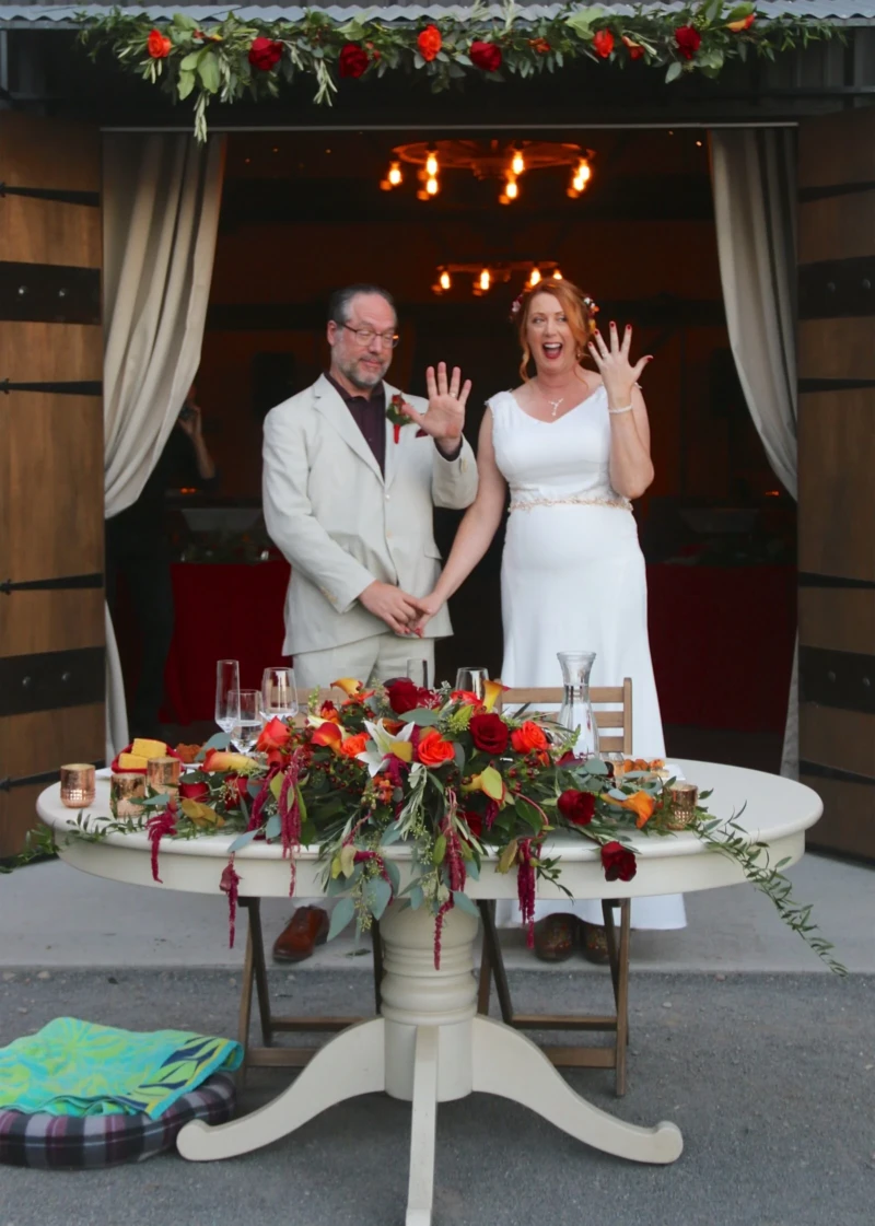 Rings Exchange Moments of Couple