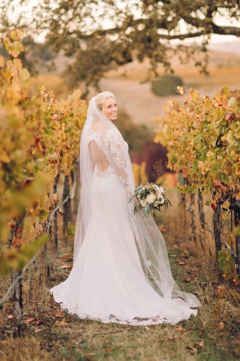 Bride Photography
