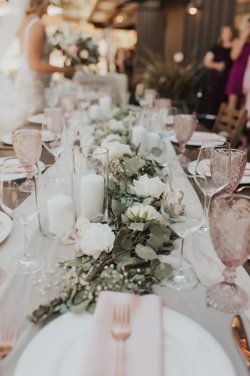 Best Decor Ideas for Wedding