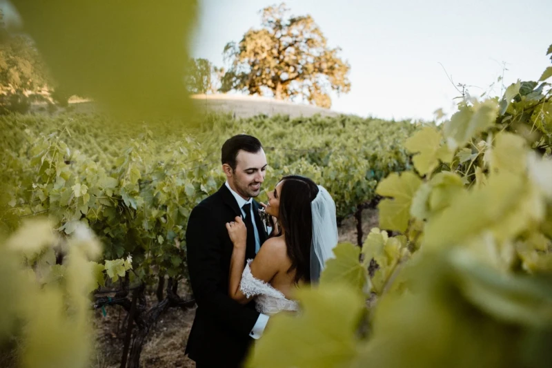 Couple Photography with Nature