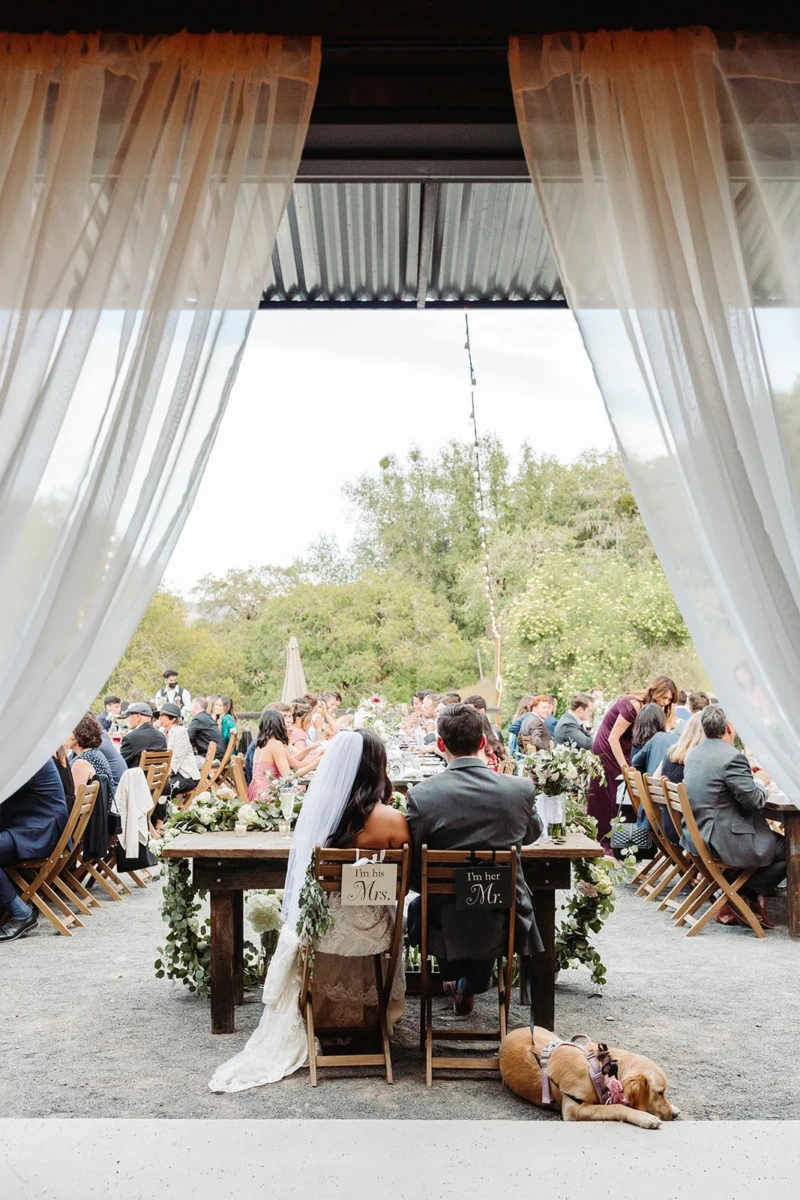 Private Wedding Venue for Couples