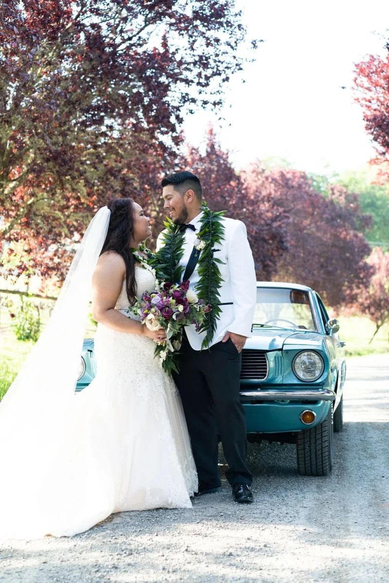 Modern Wedding Photography for Couples