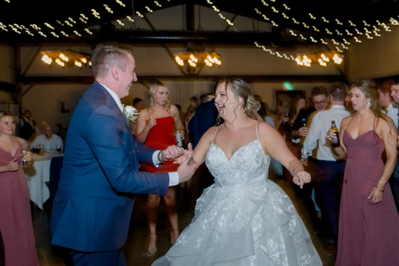 Couple Dance Moments Photography